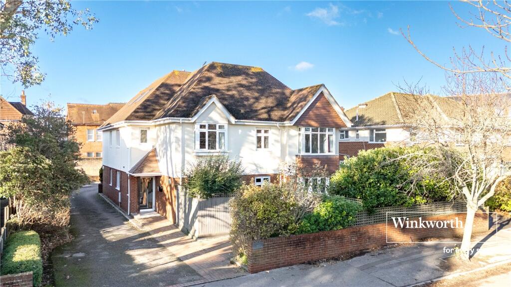 Main image of property: Chessel Avenue, Bournemouth, Dorset, BH5