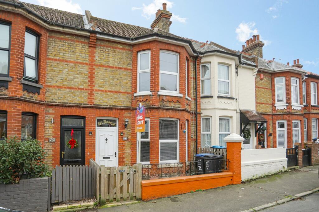 Main image of property: Dane Park Road, Ramsgate, CT11