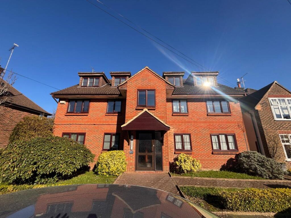 Main image of property: Albury Road, Merstham