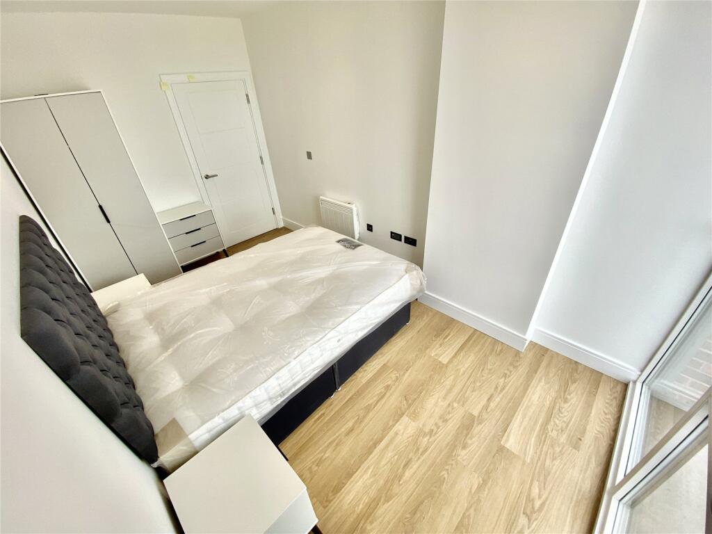 3 bedroom apartment for rent