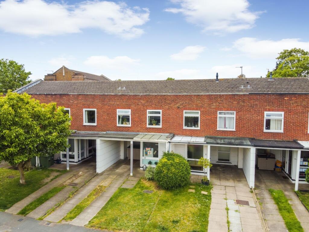 Main image of property: Esher Avenue, Walton-On-Thames, KT12