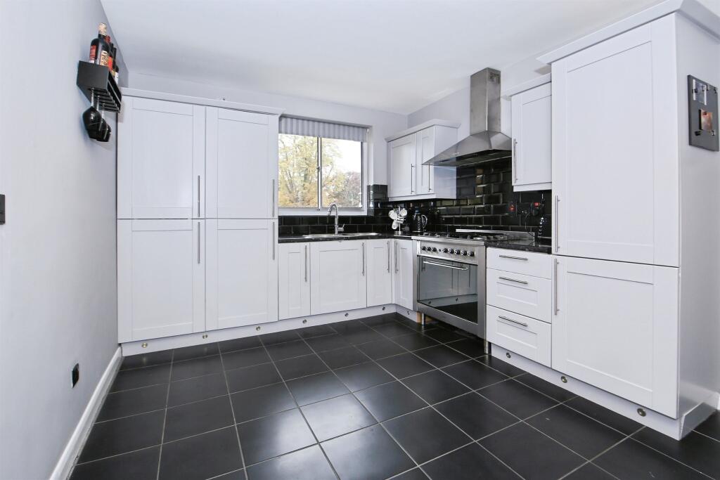 Apartment in Peterborough - View 2
