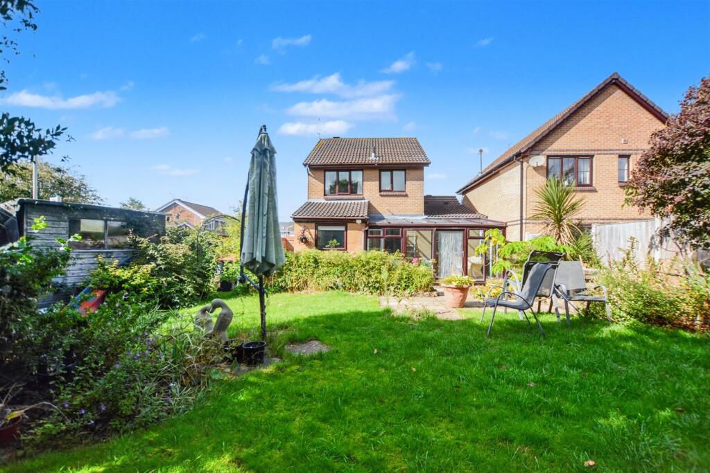 House in Nottingham, Toton - View 4