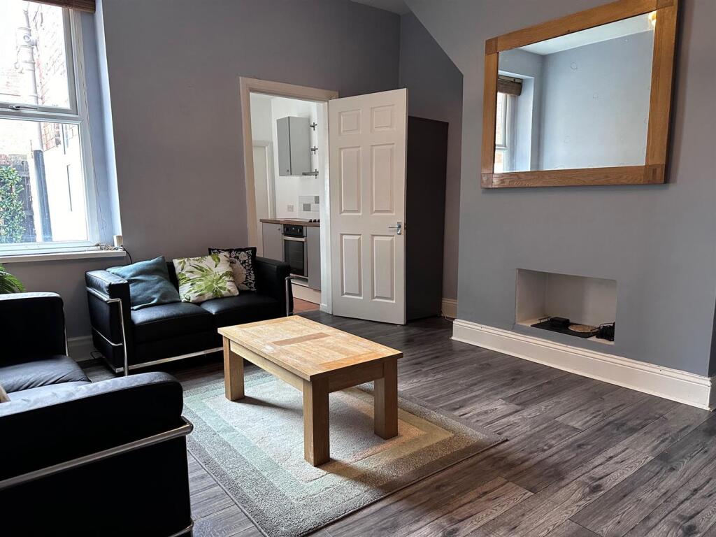 Main image of property: Hazelwood Avenue, Newcastle Upon Tyne