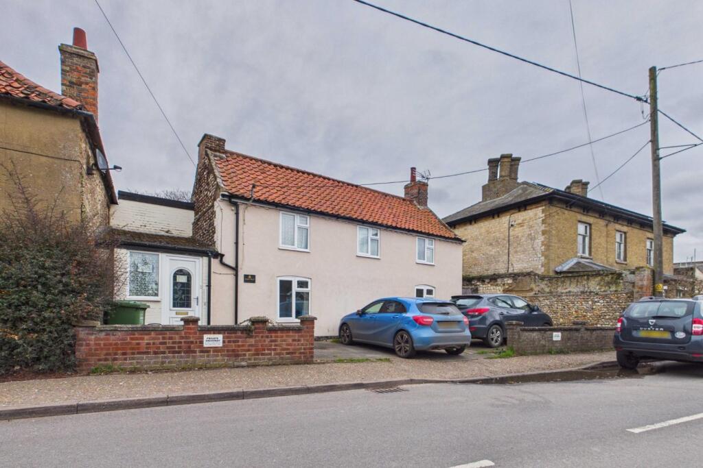 Main image of property: Lynn Road, Stoke Ferry, King's Lynn