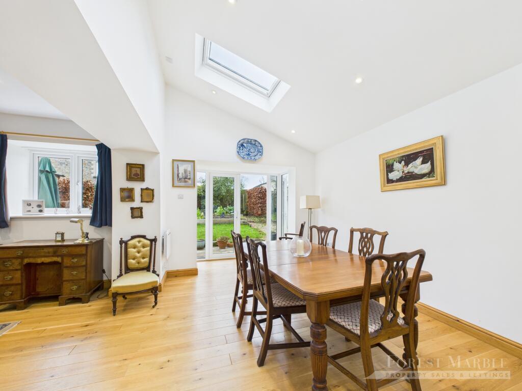 Additional image 6 of Brewery Lane, Holcombe - Detached Cottage with Land