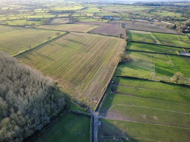 Main image of property: Land off Ainsworth Lane, Crowton, CW8