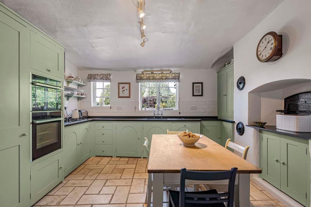 House in Ashampstead - View 5