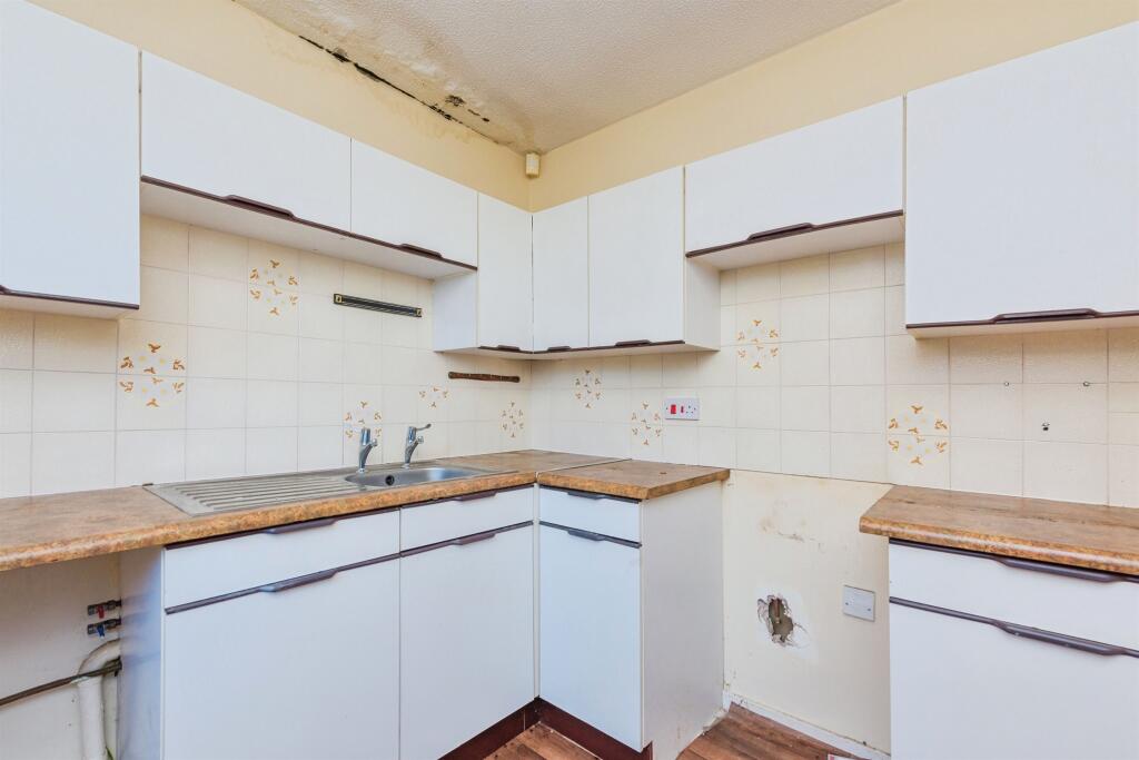 Fledburgh Drive, Sutton Coldfield – pohled 4