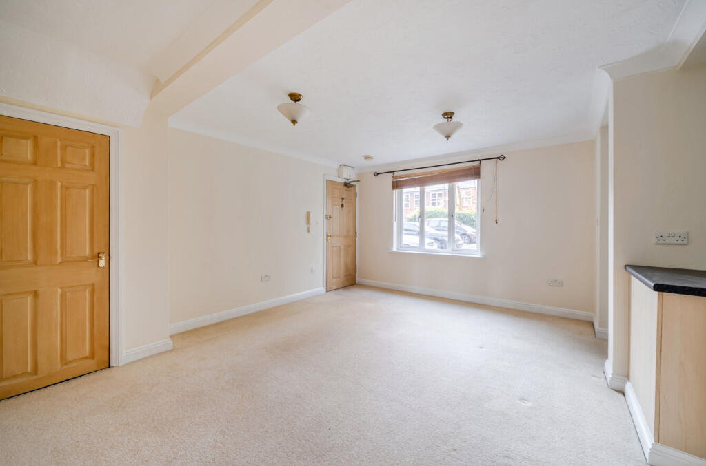 Main image of property: Church Street, Alton, Hampshire, GU34
