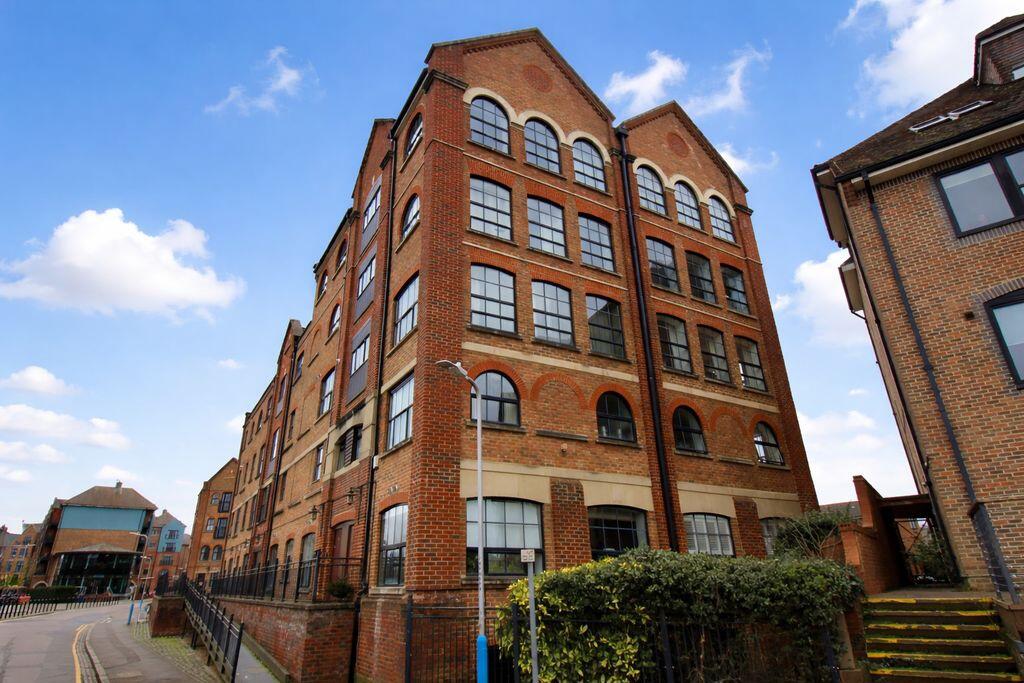 Main image of property: Whitefriars Wharf, Tonbridge
