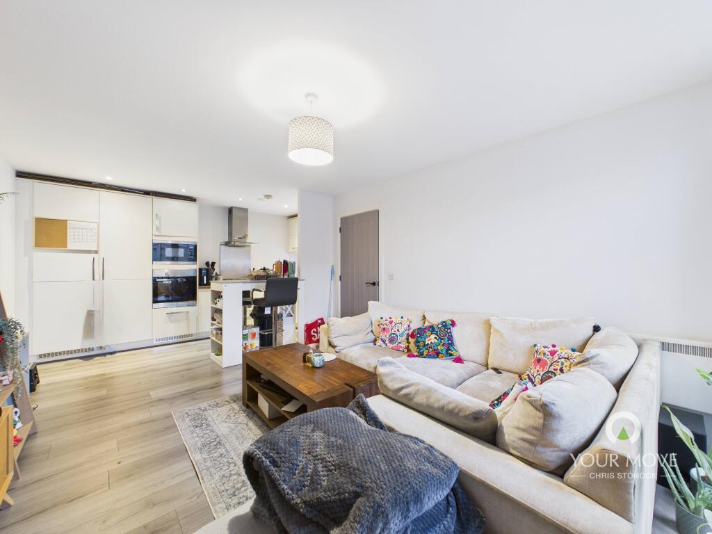 Apartment in Gateshead, North East - View 4