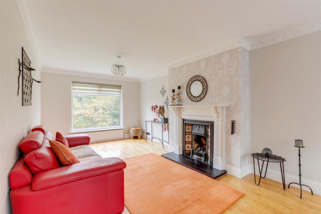 Sherwood Vale, Nottingham, NG5 photo 3
