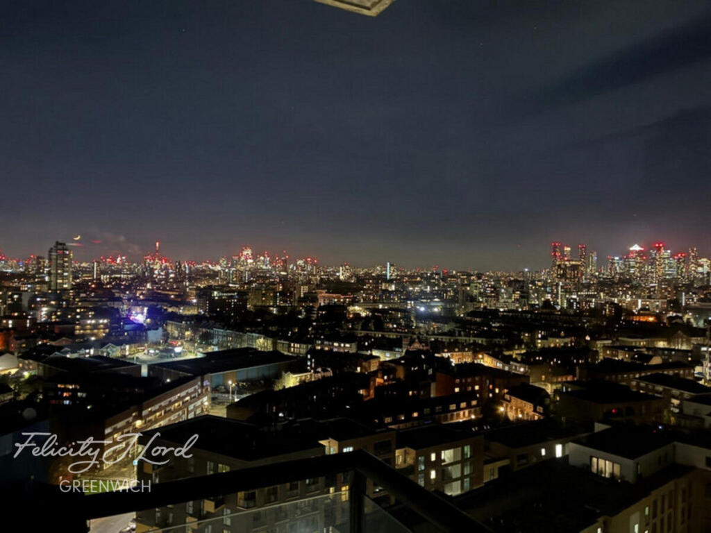Apartment in London, Parkside SE10, Deptford - View 5