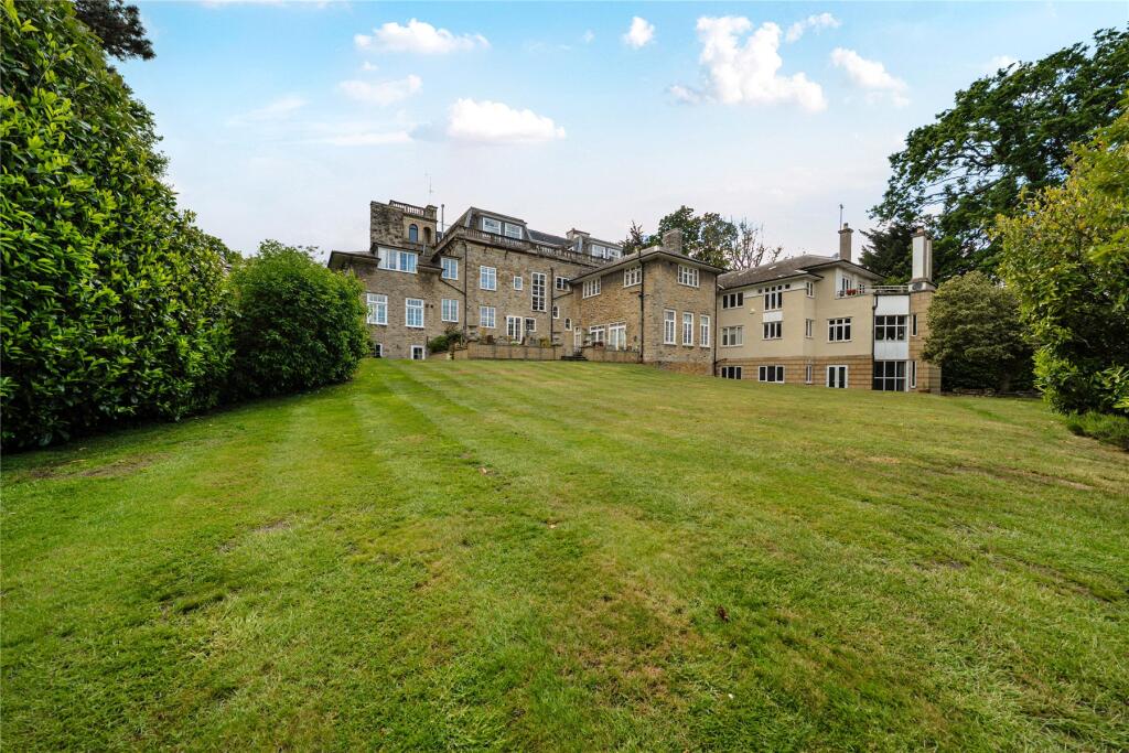Manor Place, Mavelstone Road, Bromley photo 5