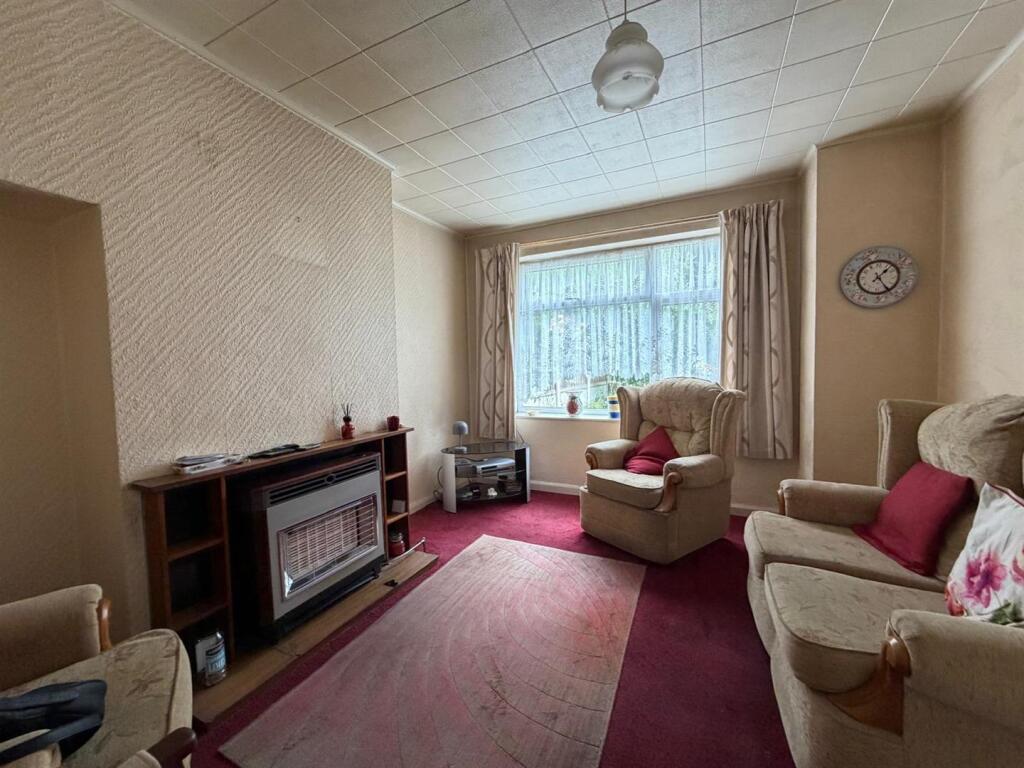 Abbey Road, Smethwick - View 5