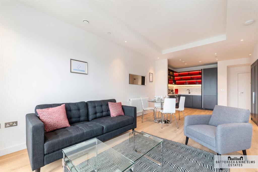 Main image of property: Amelia House, London City Island
