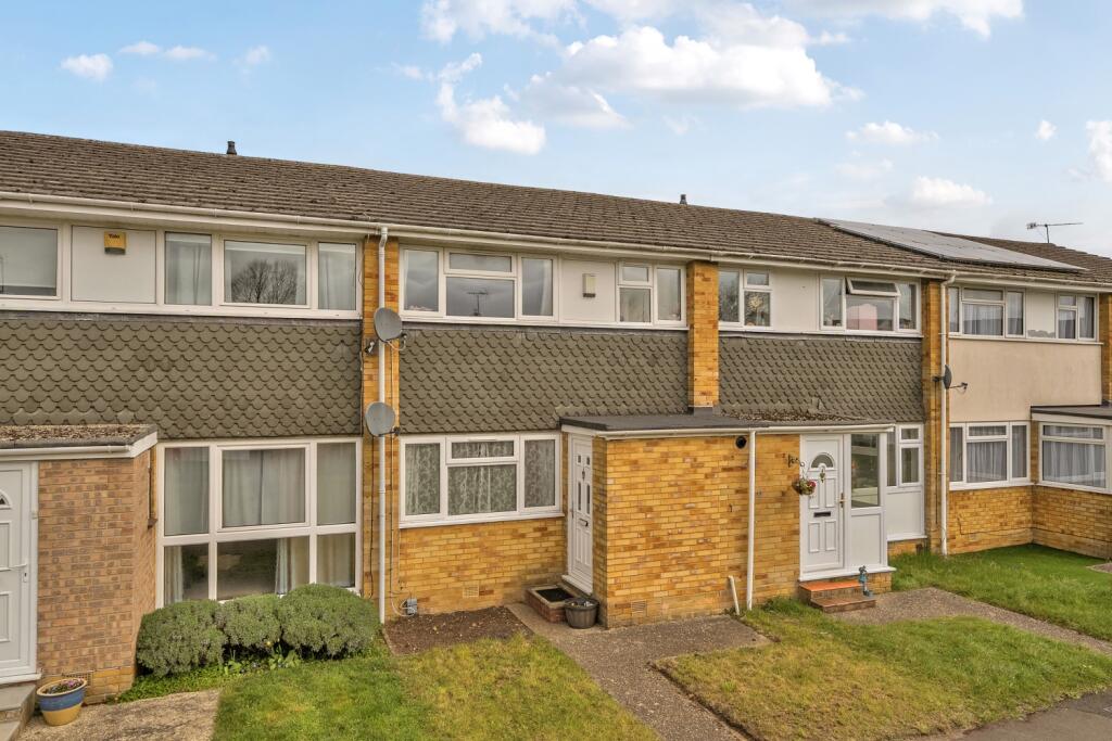 Main image of property: Bromley Walk Tilehurst, Tilehurst