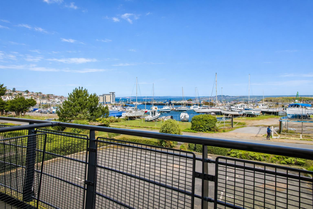Main image of property: Mariners Wharf, Newhaven