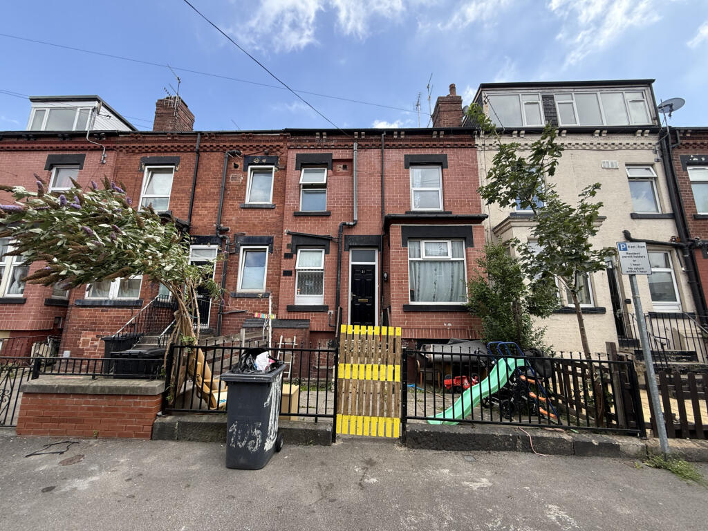Main image of property: Bexley Place, Leeds, West Yorkshire, LS8