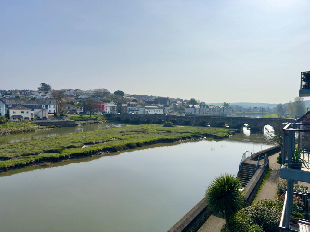 4, Town Quay, Wadebridge, PL27 photo 2