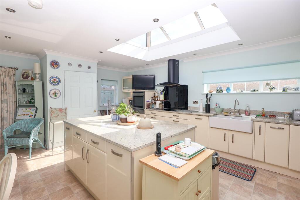 House in Masham, North Yorkshire - View 2