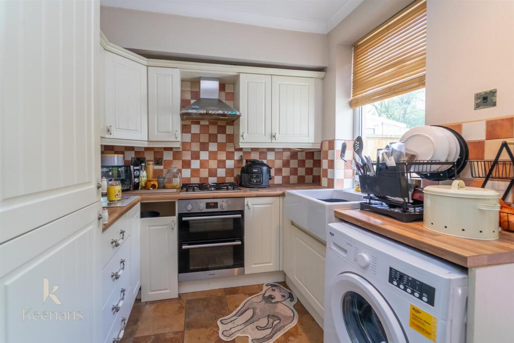 Colne Road, Kelbrook, Barnoldswick - View 3
