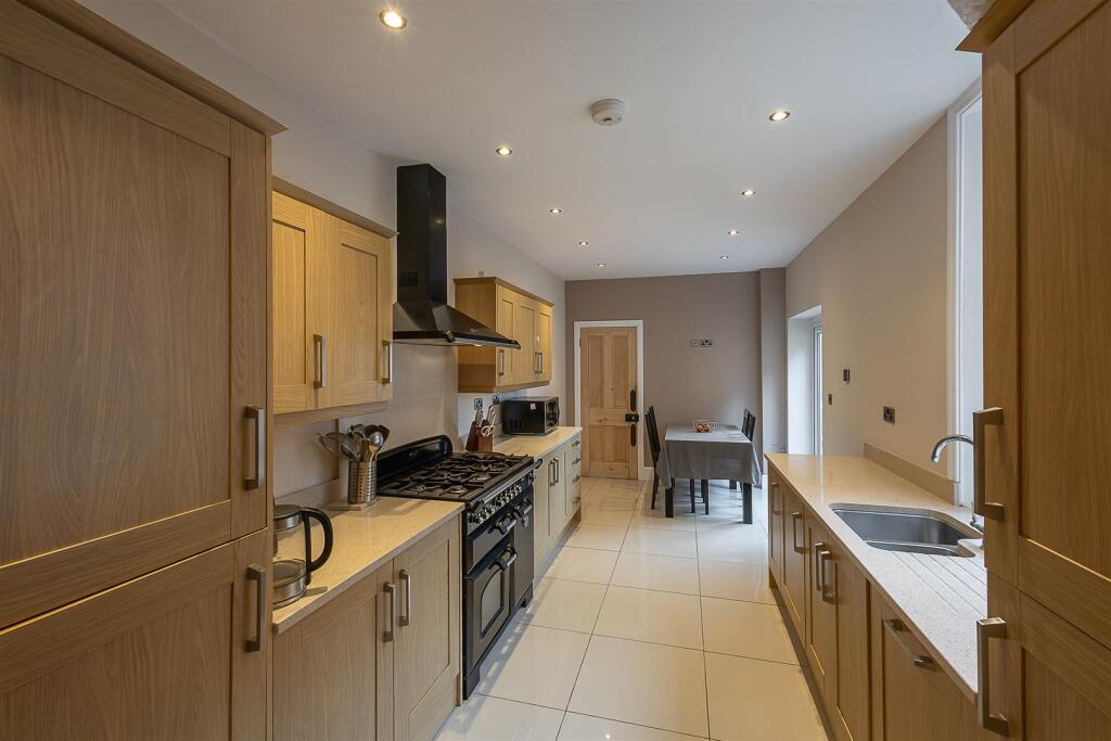 Windsor Terrace, South Gosforth, Newcastle upon Tyne photo 4