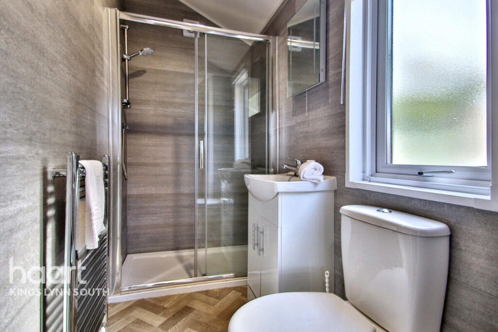 Main image of property: Holme Road, Stowbridge
