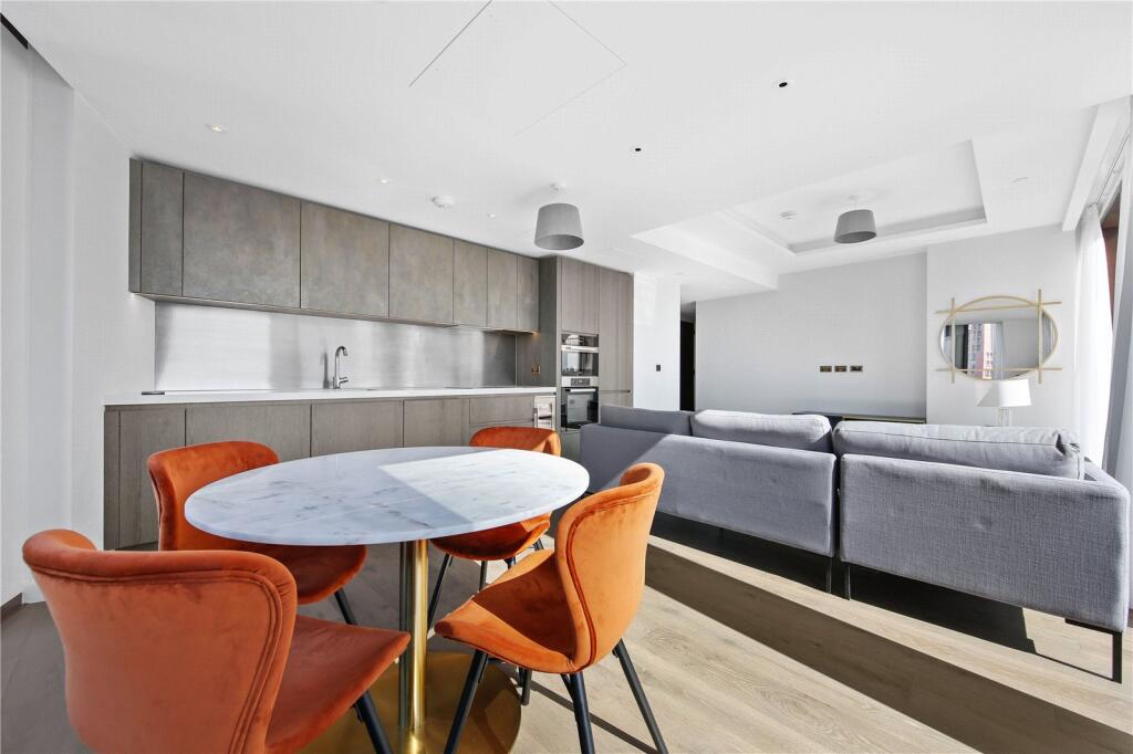 3 bedroom apartment for rent