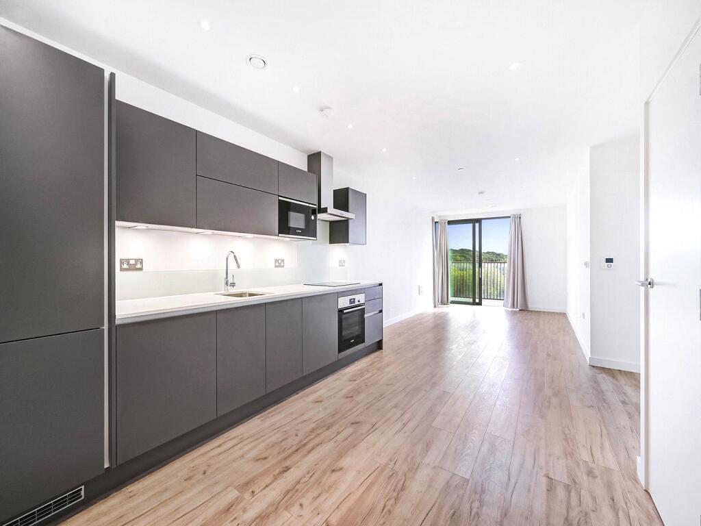 Main image of property: Bakery Walk, Greenford, UB6