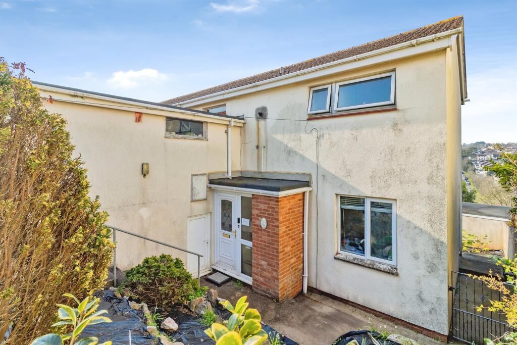 Main image of property: Westleat Avenue, Paignton