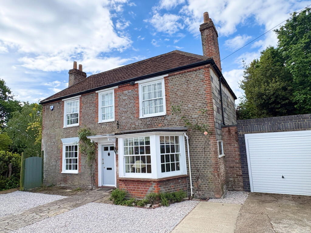 Main image of property: Bury Cottage, 79 Bury Road, Gosport PO12 3PR