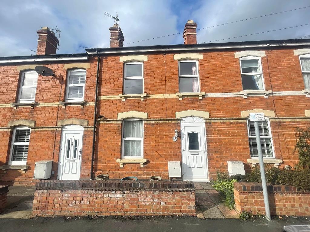 Main image of property: Albert Road, Evesham