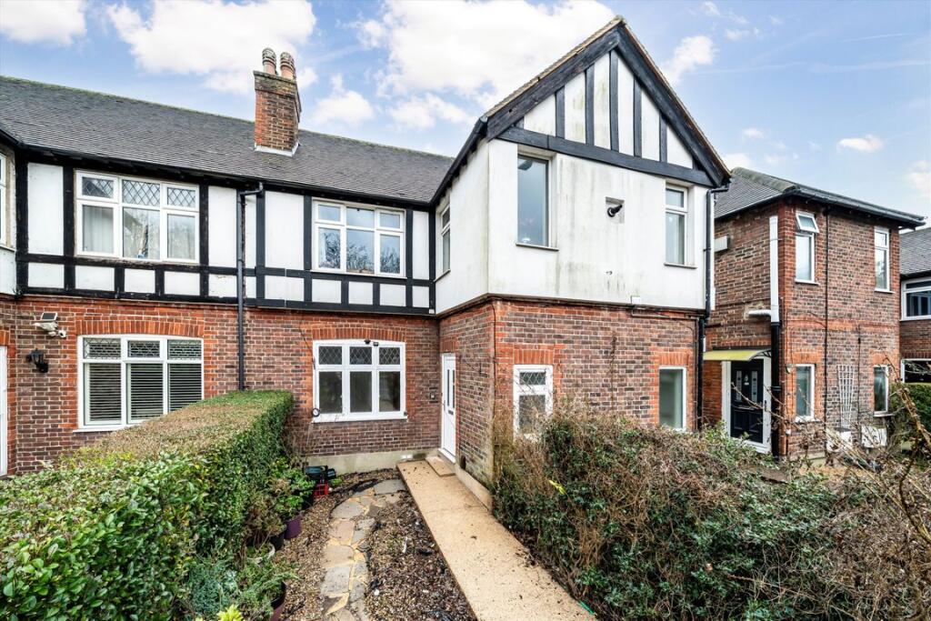 Main image of property: Wellington Road, Twickenham