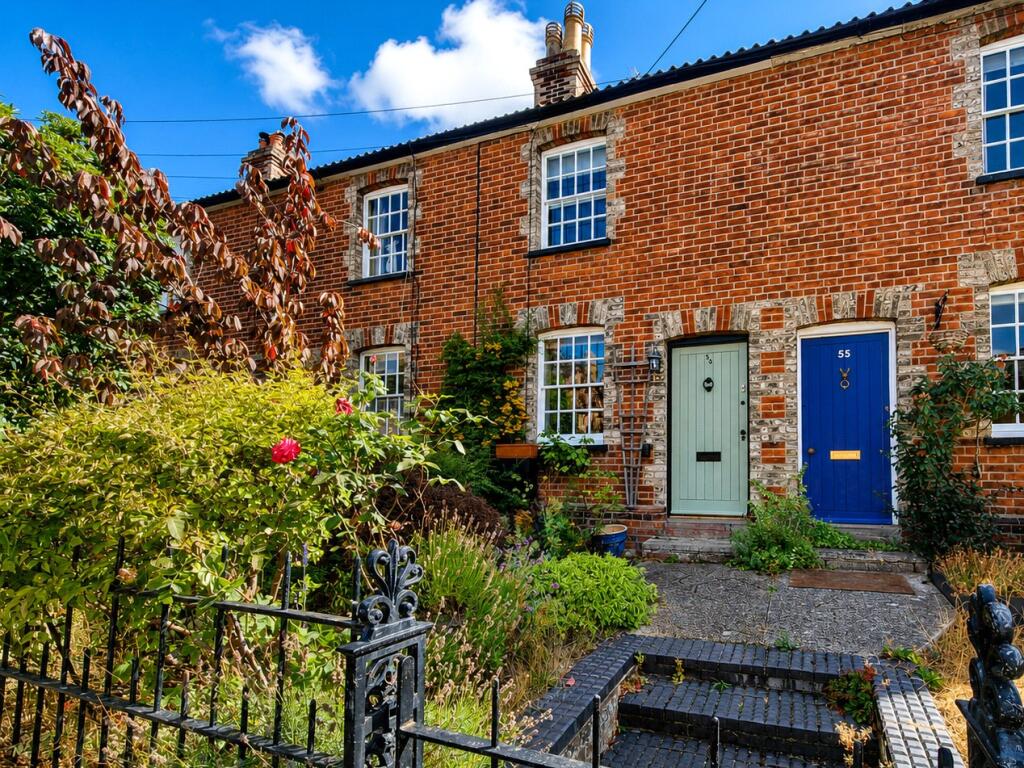 Main image of property: Foundry Lane, Earls Colne, Colchester, Essex, CO6
