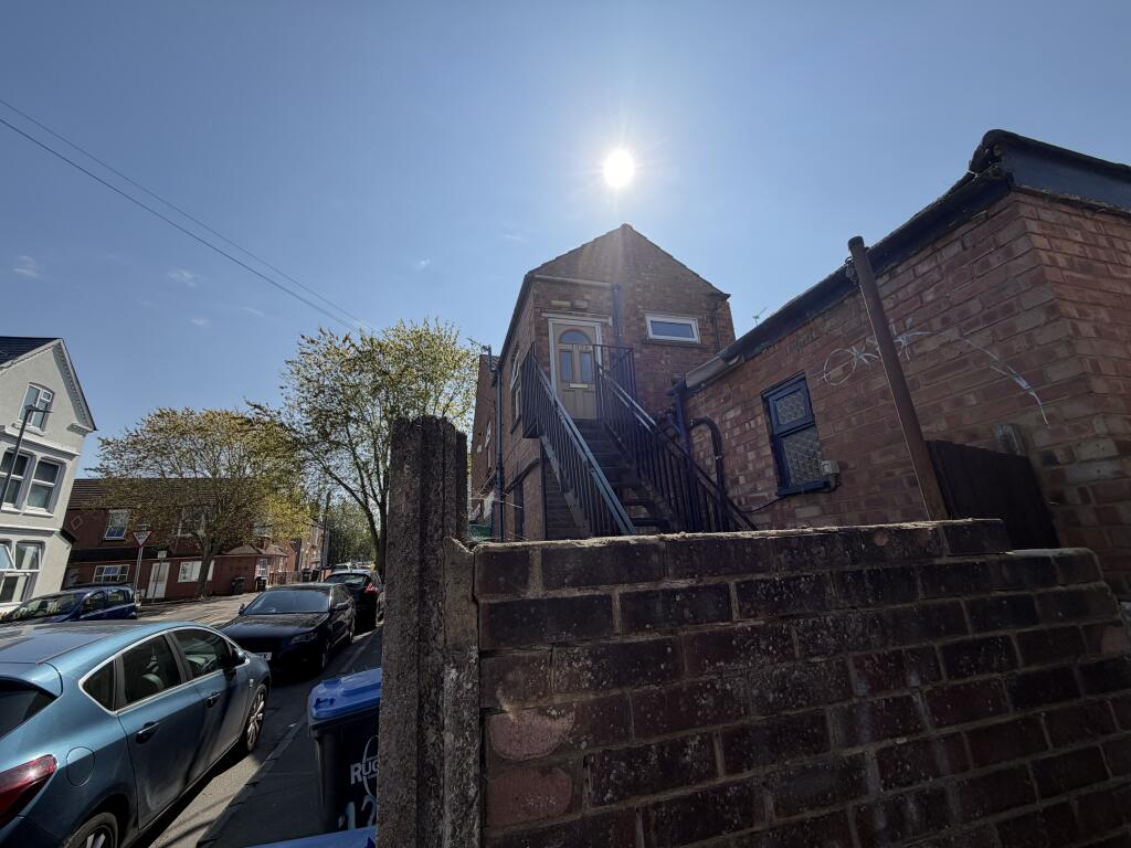 Main image of property: Cambridge Street, RUGBY