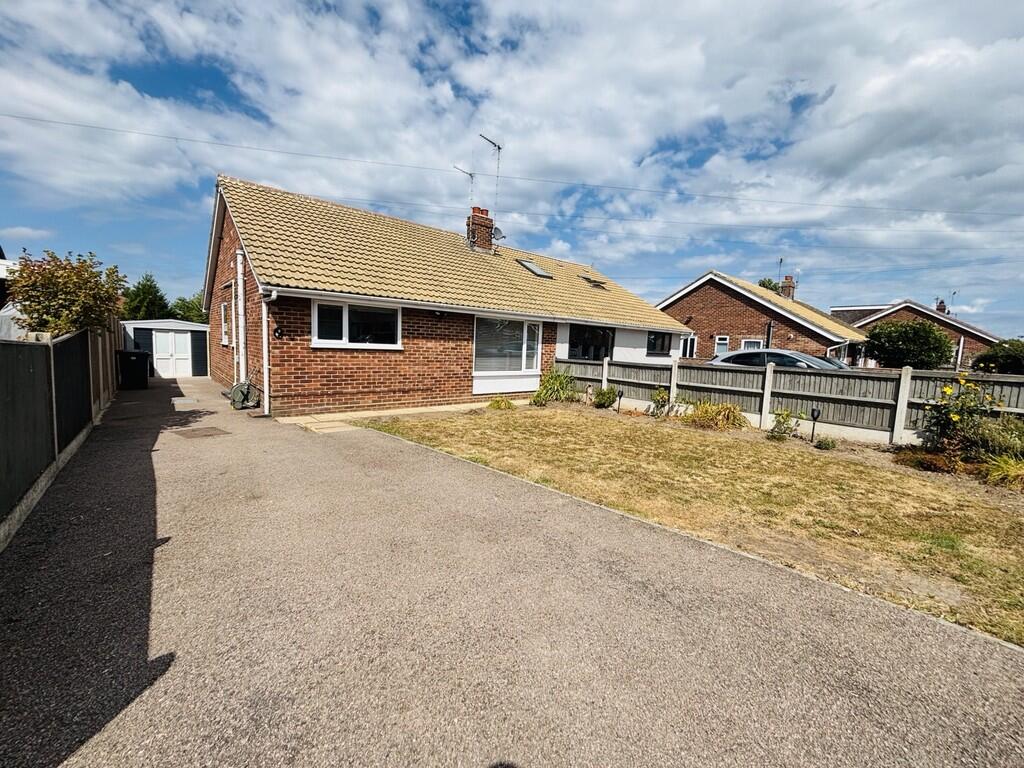 Main image of property: St. Hilda Road, Caister-on-sea