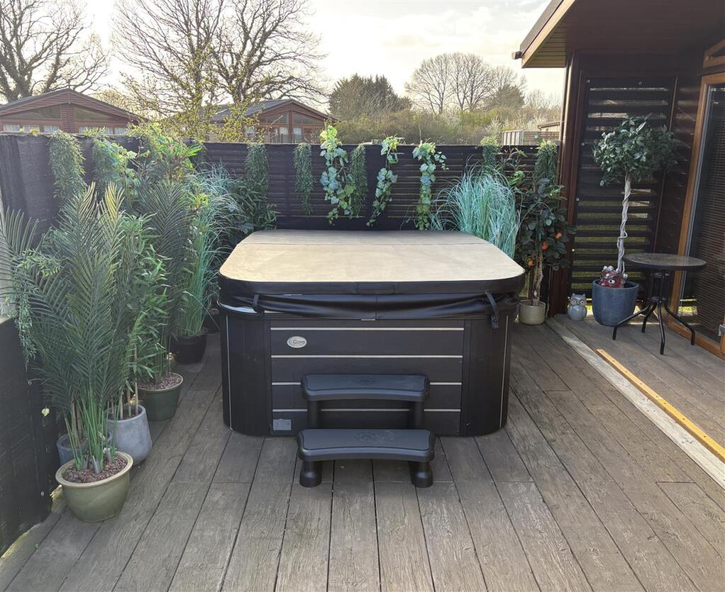 Additional image 19 of The Paddock, Brokerswood