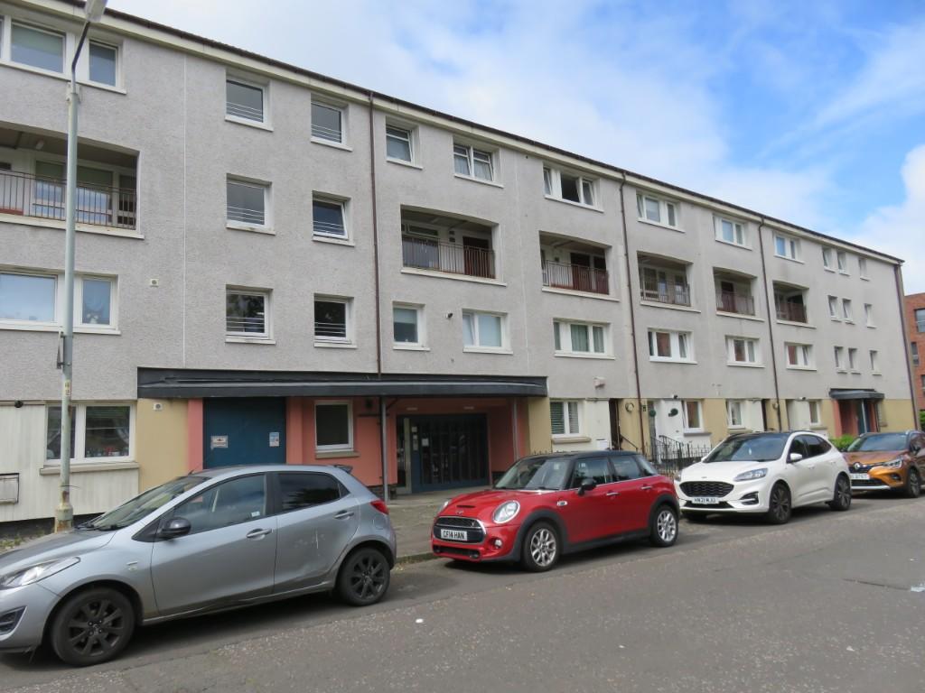 Main image of property: Waterside Street, Glasgow, G5