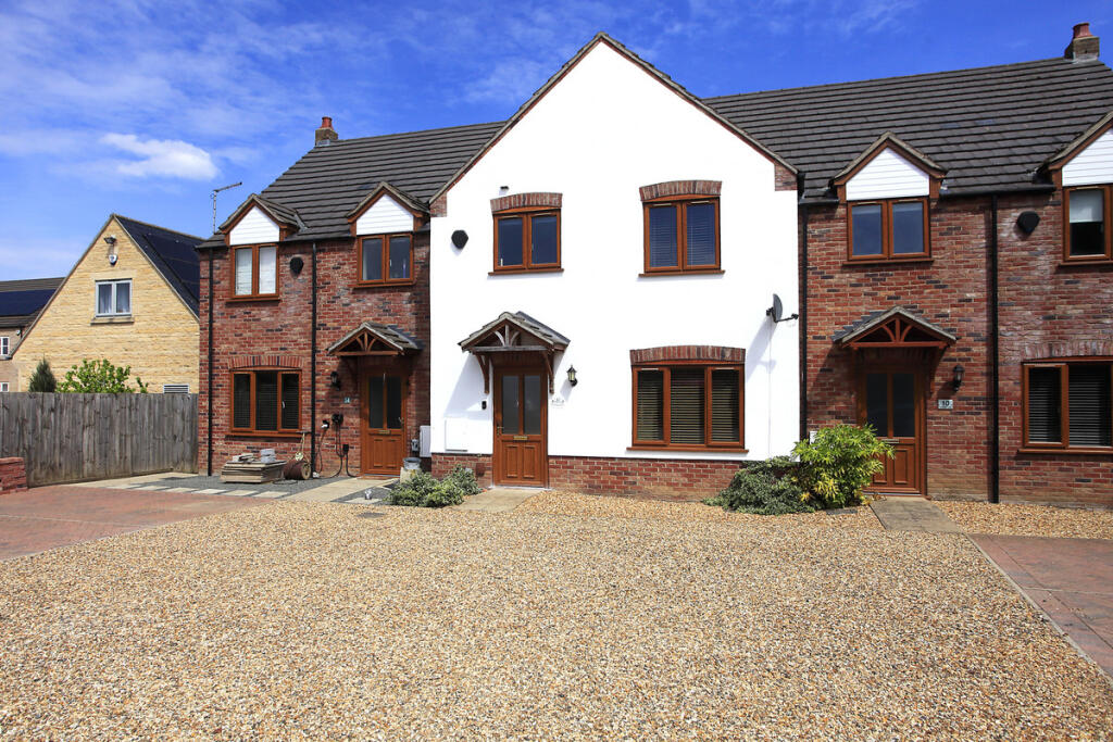 Main image of property: Feldale Lane, Peterborough, PE7