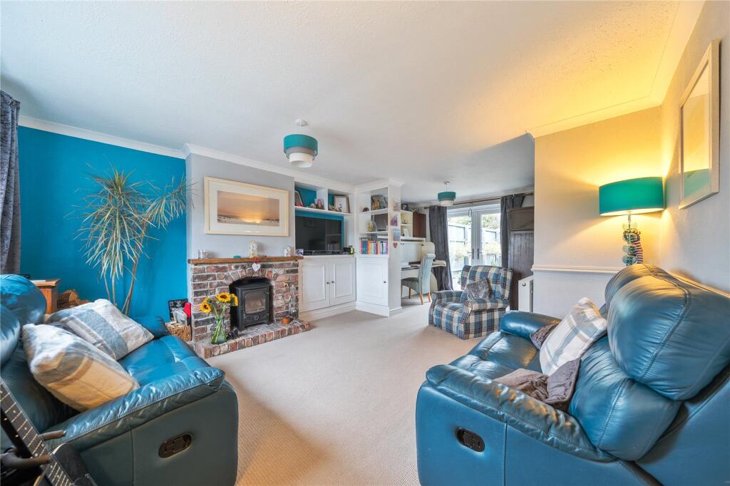 House in York - View 4