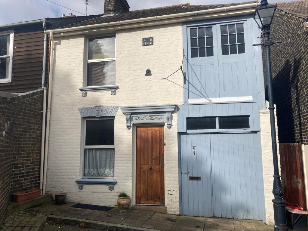 Main image of property: Fielding Street, Faversham