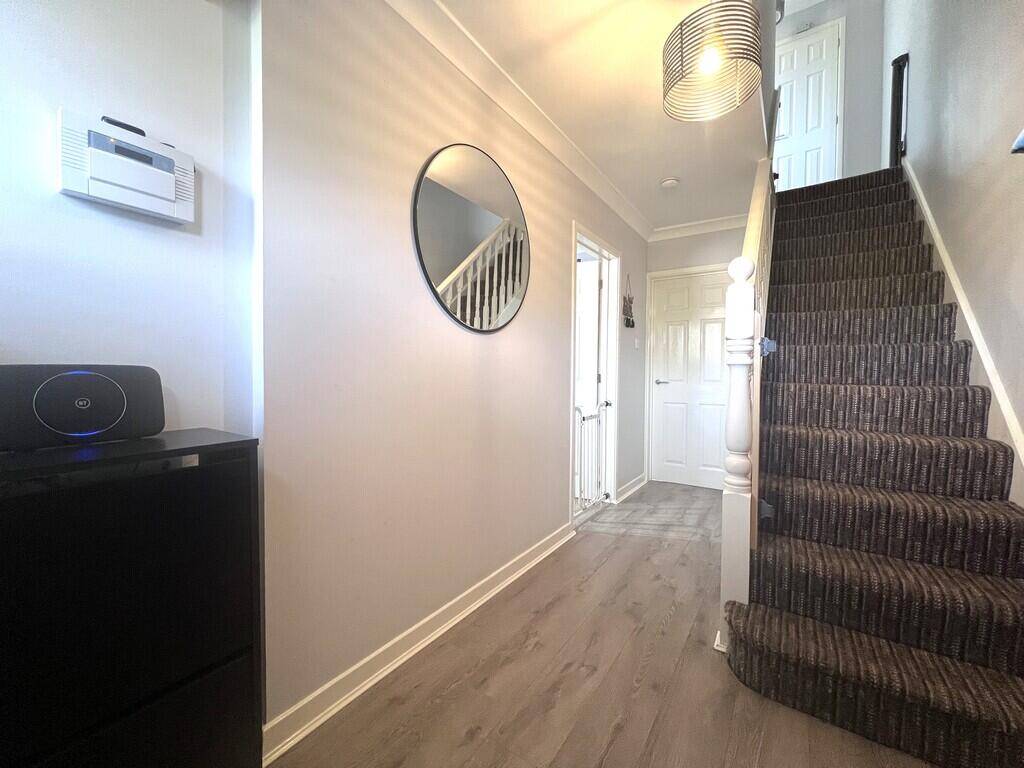 House in Fenland, Chatteris - More