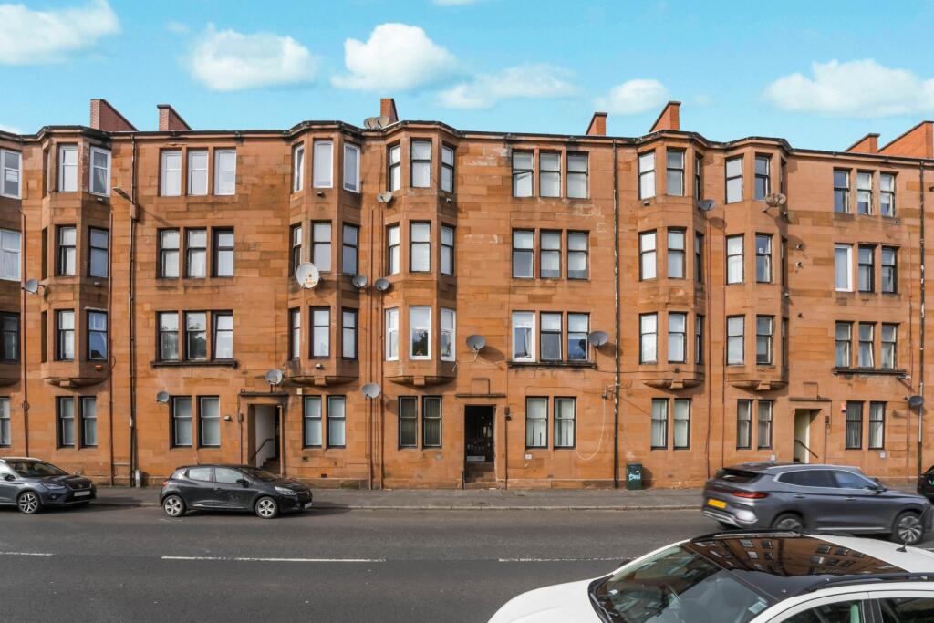 Main image of property: Paisley Road, Renfrew, Renfrewshire, PA4