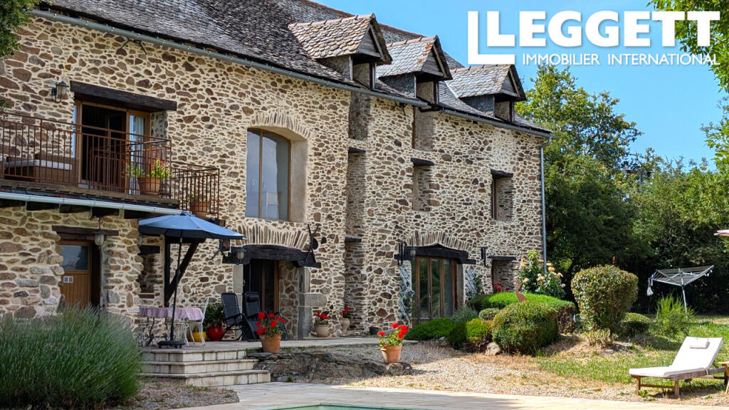 Main image of property: Midi-Pyrénées, Aveyron, Pradinas