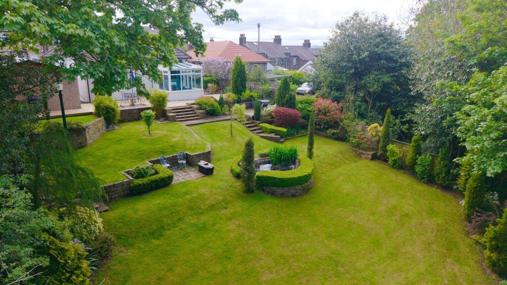 Browcliff, Silsden - View 2