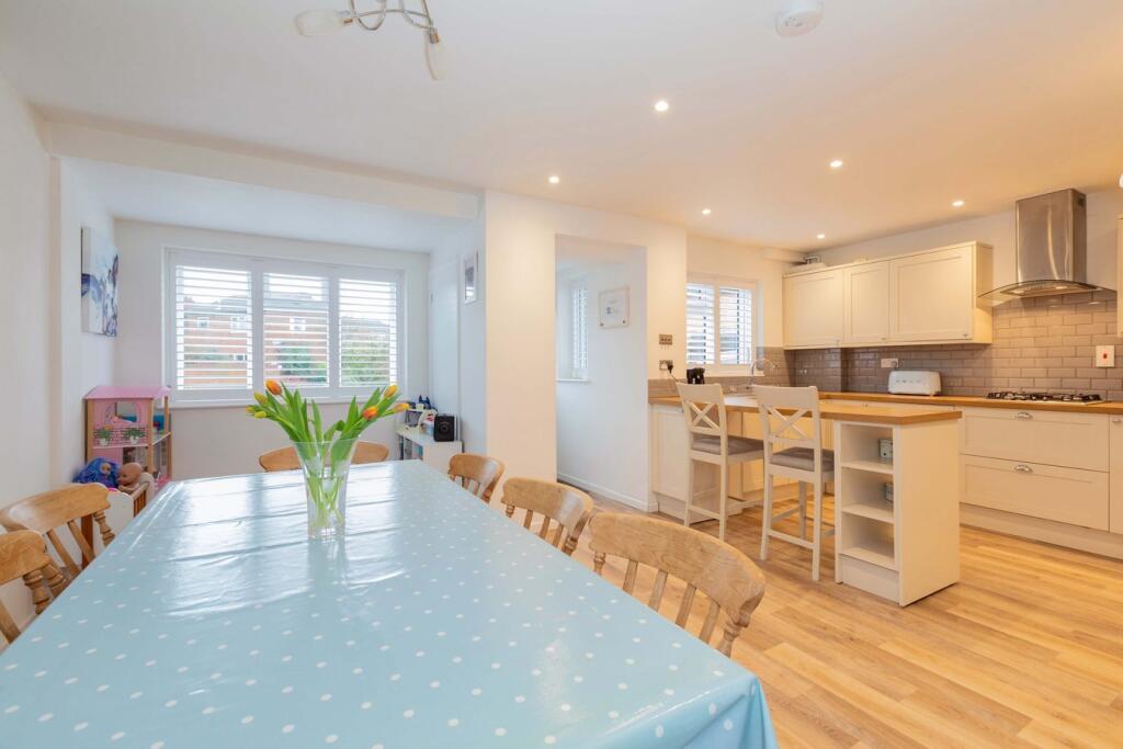 Aysgarth Park, Maidenhead, SL6 - View 3