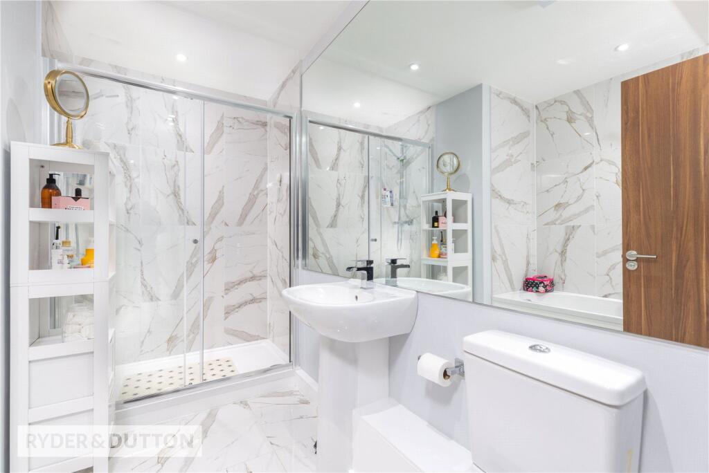 Additional image 17 of The Loom, Holcombe Road, Helmshore, Rossendale, BB4