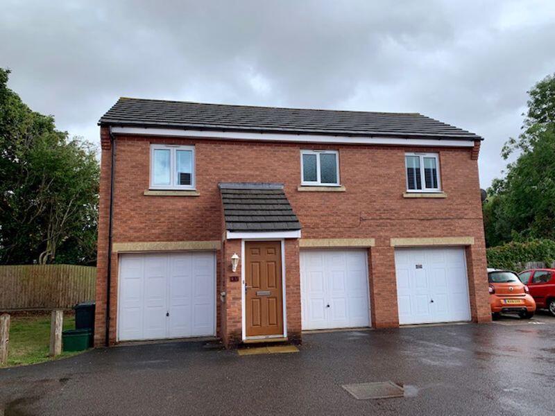 Main image of property: 32 New Charlton Way, Cribbs Causeway, Bristol